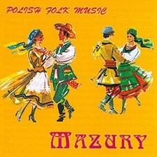 Używany, VARIOUS - Mazury:polish Folk Music - CD - Import - **Excellent Condition** na sprzedaż  Wysyłka do Poland