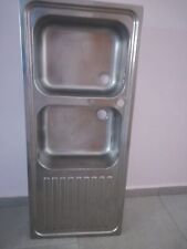 Lavello cucina incasso usato  Agrigento