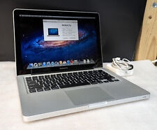 Macbook pro 2.3 for sale  Plainfield