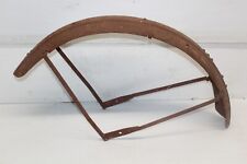 Old harley front for sale  Arden