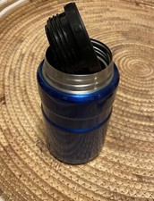 Blue stainless steel for sale  Windsor Heights