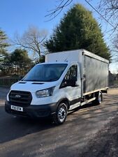 2021 ford transit for sale  MANCHESTER