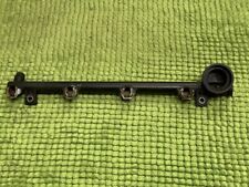 Rampe injecteurs clio d'occasion  Strasbourg-
