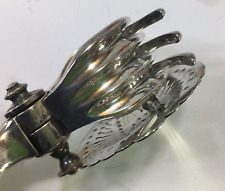 Antique christofle silver for sale  EVESHAM