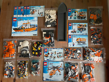 Lego city arctic gebraucht kaufen  Eppingen