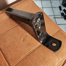 Drop hitch receiver for sale  North Salt Lake