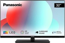 Panasonic 32n30aey 2024 for sale  WELLINGBOROUGH