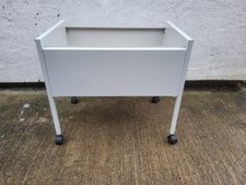 Used mobile suspension for sale  ROYSTON