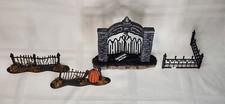 gates fence three for sale gates fence three for sale Ada