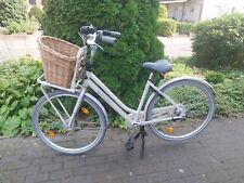 Damenfahrrad zoll gebraucht gebraucht kaufen  Cloppenburg