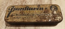 Alte dose wehrmacht gebraucht kaufen  Deutschland