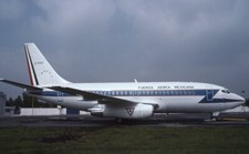 Fuerza aerea mexicana d'occasion  Expédié en Belgium