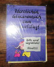 Diddl rubbelkarte rubbelie gebraucht kaufen  Bayreuth