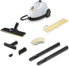 Karcher scopa pulitore usato  Potenza