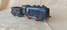 Locomotive 020 mécanique d'occasion  Crest