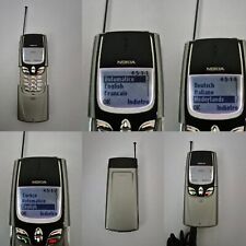 Cellulare nokia 8890 usato  Giugliano in Campania