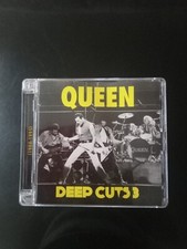 Audio queen deep usato  Ragalna