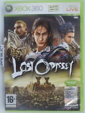 Lost odyssey jrpg usato Lost odyssey jrpg usato  Tricarico