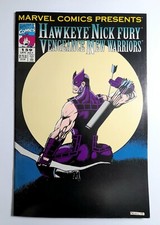 Marvel comics presents usato  Italia