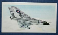 Gloster javelin faw8 for sale  DERBY