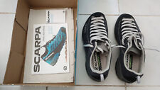 Scarpa multifunktionsschuhe mo gebraucht kaufen  Berlin
