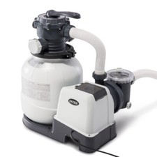 Intex 26646gs rcd d'occasion  Expédié en Belgium