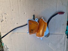 Honda spacey 125 for sale  DONCASTER