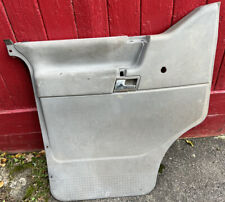 Transporter door card for sale  DOWNPATRICK