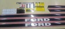 Adesivos para Ford 6610 comprar usado  Enviando para Brazil