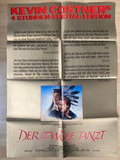 Filmposter kinoplakat dem gebraucht kaufen  Heide