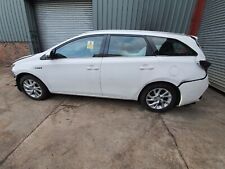 Toyota auris hybrid for sale  SHEFFIELD