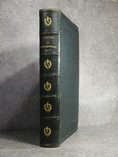 Fallou. garde imperiale d'occasion Fallou. garde imperiale d'occasion  Lavernose-Lacasse