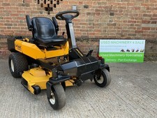 Cubcadet force zero for sale  MILTON KEYNES
