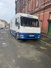 2007 man erf for sale  SCARBOROUGH