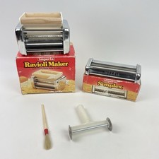 Imperia ravioli maker for sale  Elk River