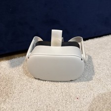 Oculus quest headset for sale  BARKING