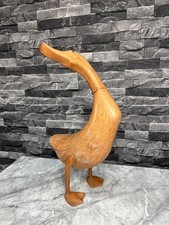 Large hand carved for sale  NEWCASTLE UPON TYNE