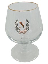 Napoleon cognacglas goldrand gebraucht kaufen  Deutschland