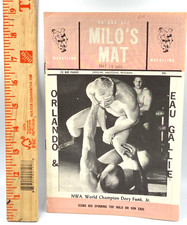 1969 milo mat for sale  Palm Beach Gardens