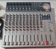 Mixer lem rd122fx usato  Santa Giusta