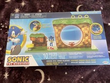 Jakks pacific sonic for sale  WALSALL