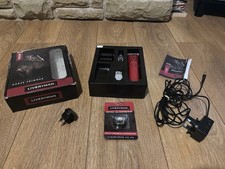 Liveryman nova cordless for sale  HUDDERSFIELD