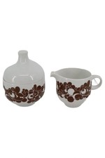 Rosenthal milch zucker gebraucht kaufen  Deutschland