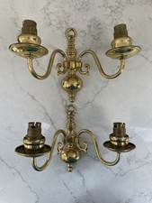 Two armed ornate for sale  LEEDS