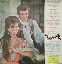 Bof cartouche d'occasion  Paris XVIII