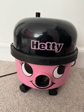 Hetty henry het160 for sale  HARROW