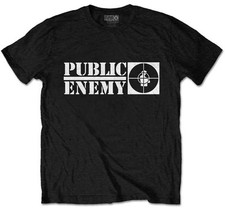 Public enemy crosshairs gebraucht kaufen  Bensheim