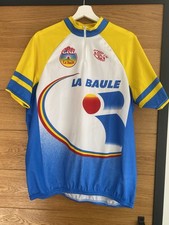 Maillot cycliste crb d'occasion Maillot cycliste crb d'occasion  Les Sorinières
