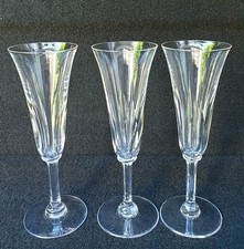 Cristal saint louis d'occasion  Montivilliers