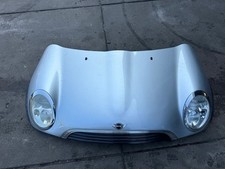 Motorhaube mini r50 gebraucht kaufen  Dortmund